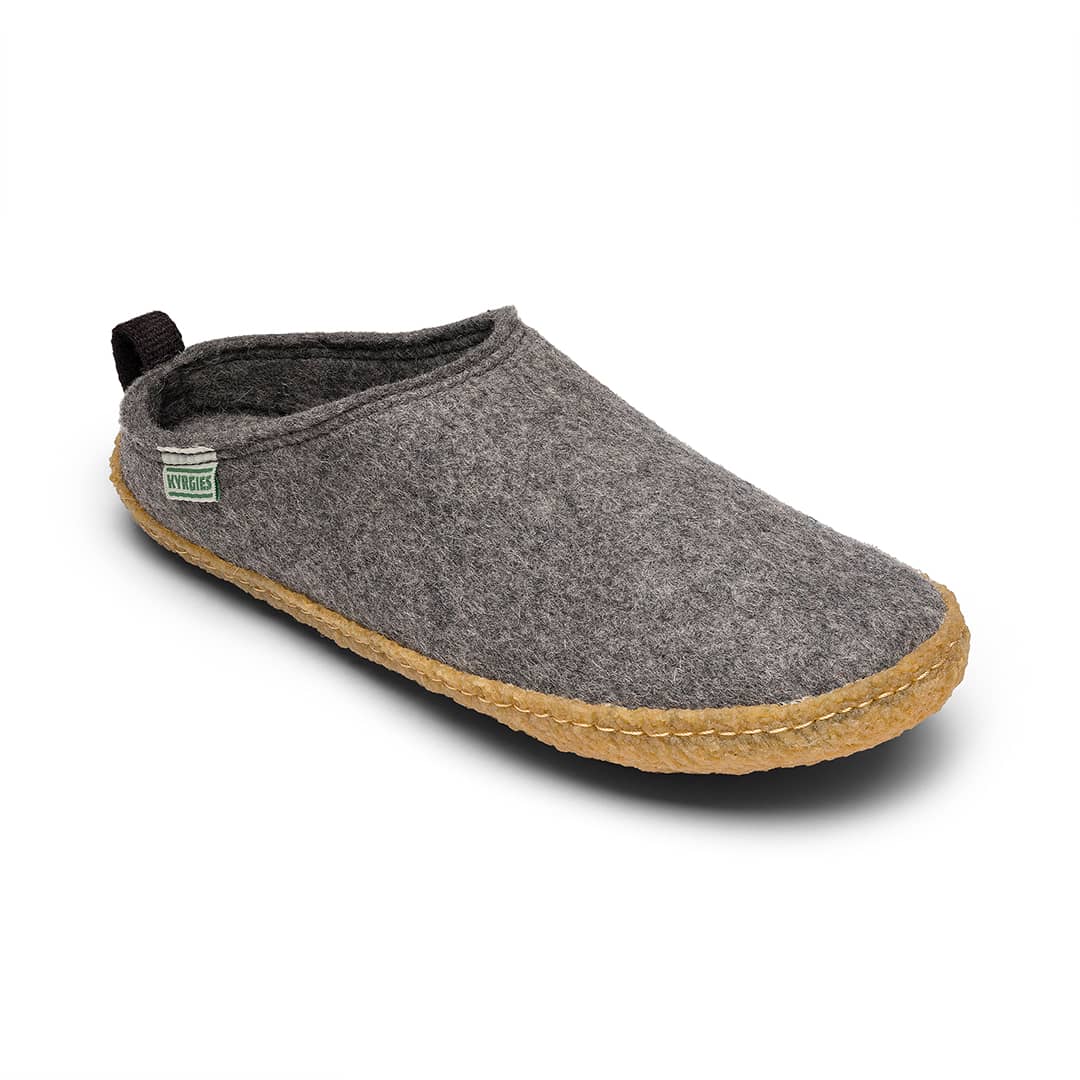 Outdoor Wool Slides