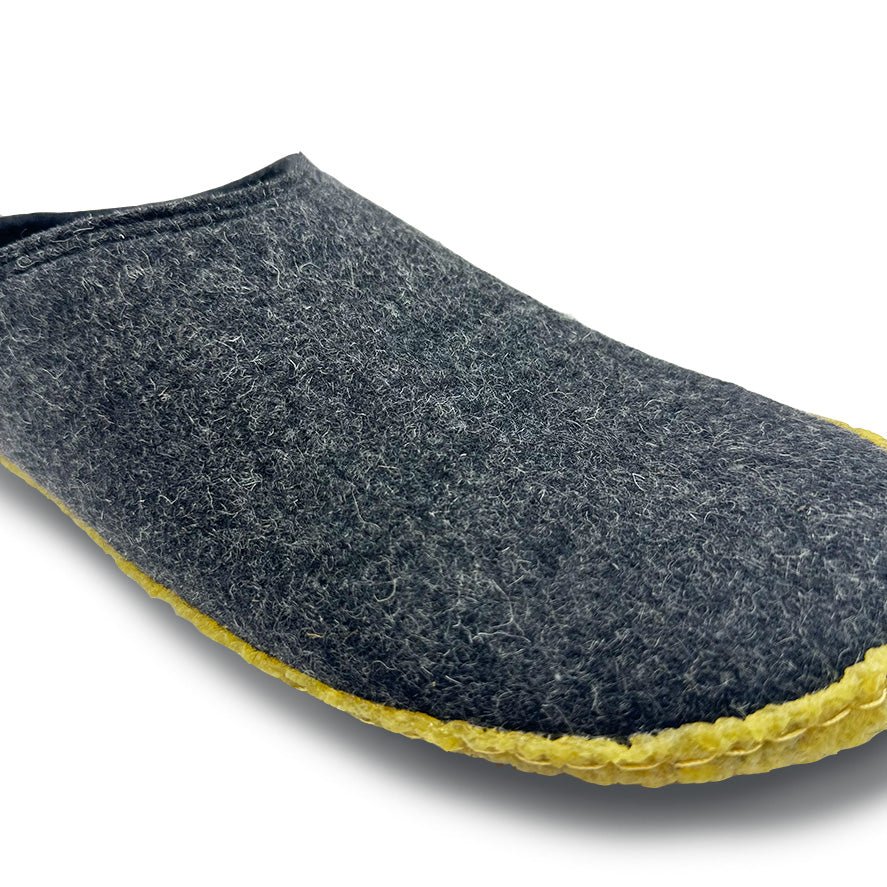 Outdoor Wool Slides