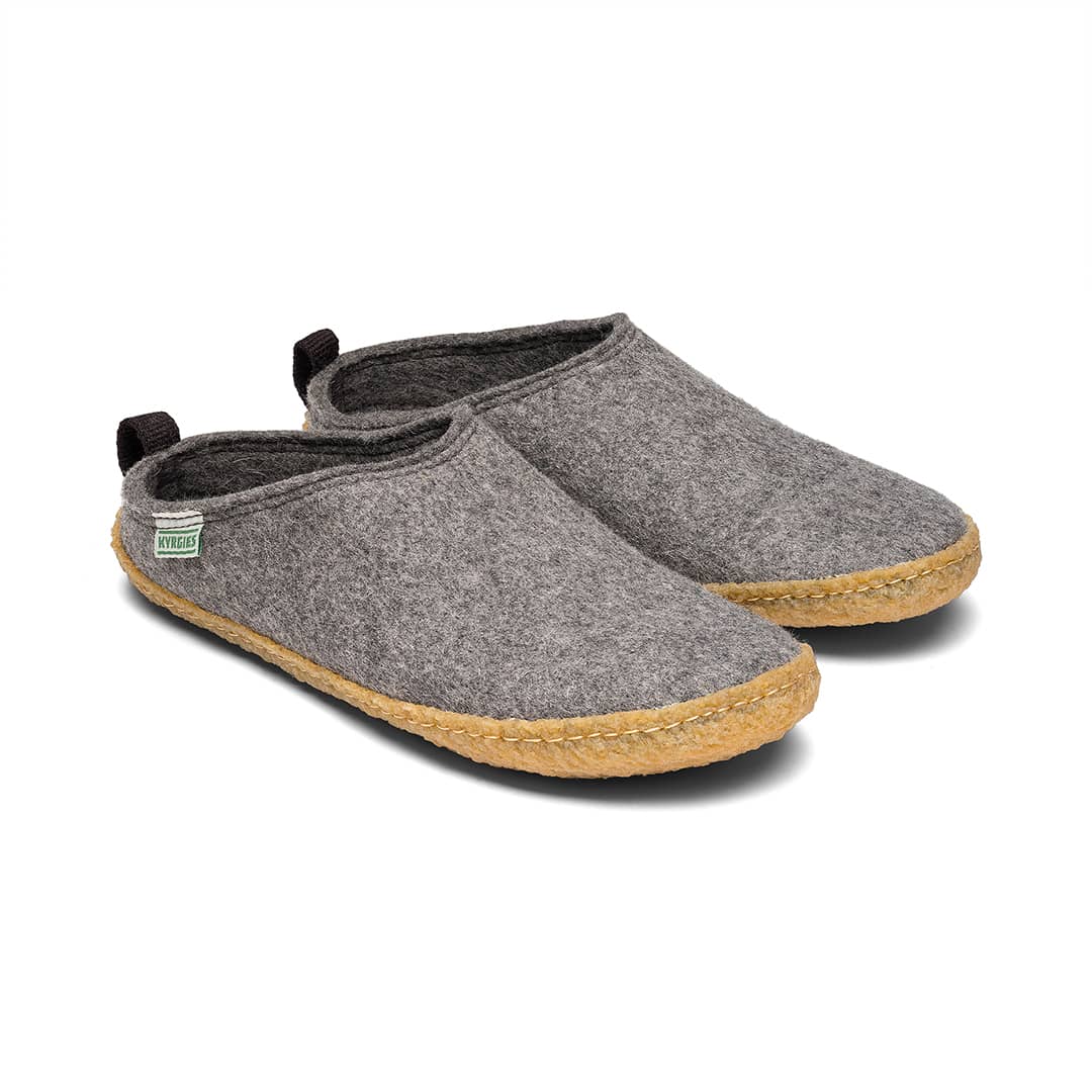 Outdoor Wool Slides
