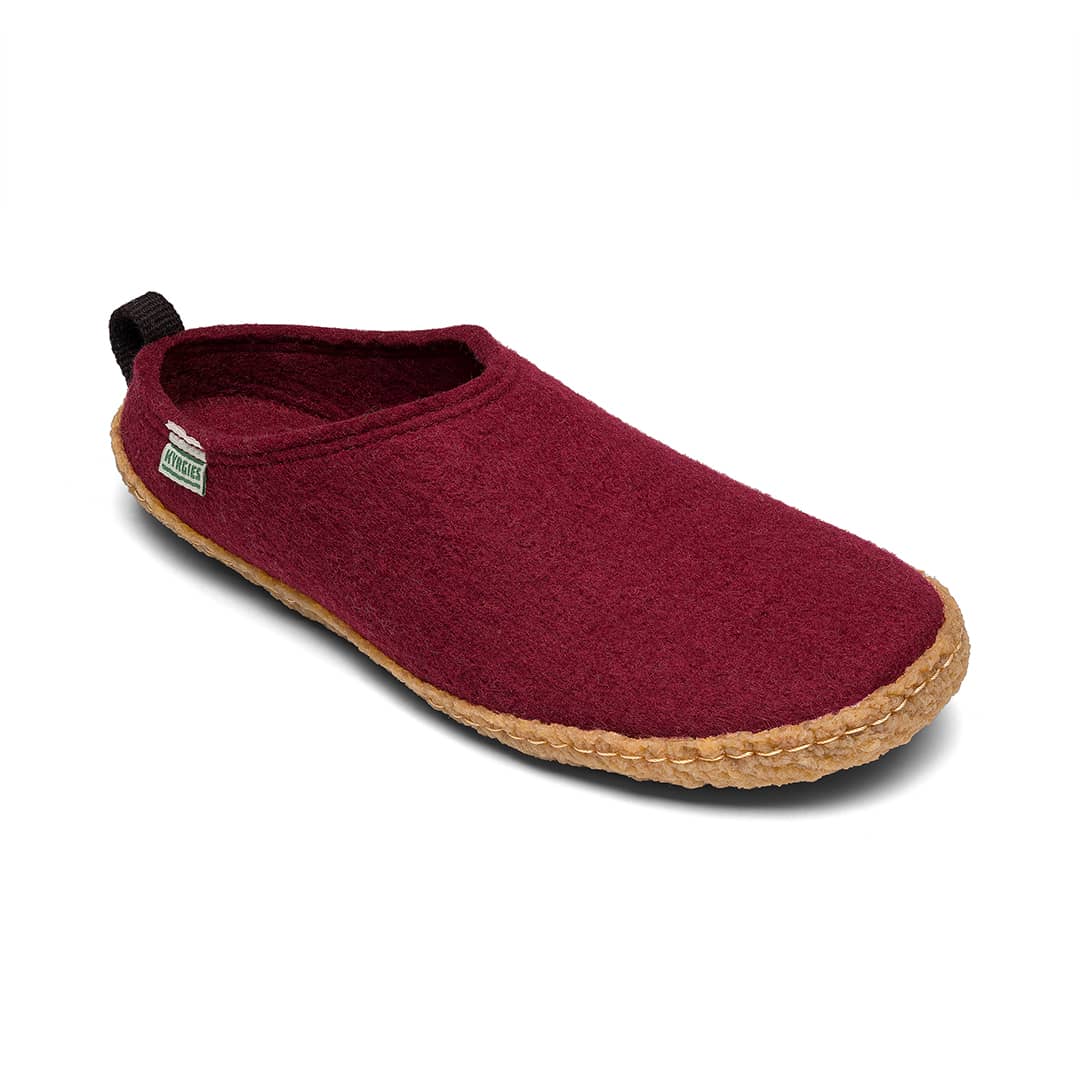 Outdoor Wool Slides