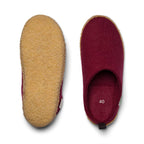 Outdoor Wool Slides